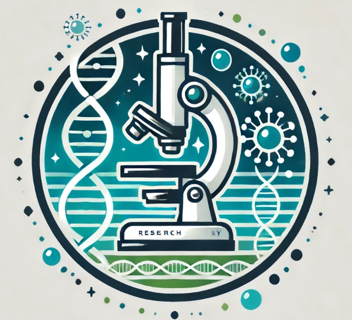 Logo Laboratoires de Recherche